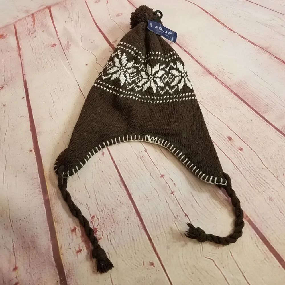 Polar hat OS - Picture 2 of 4